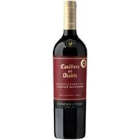Casillero del Diablo Cabernet Sauvignon Reserva Especial