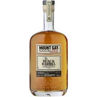 Black Barrel Rum 0,7l