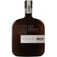 Single Estate Series Rum 0,7l