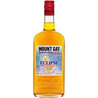 Eclipse Navy Strength Rum 0,7l