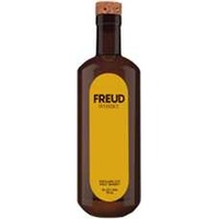Freud Distillers Cut Malt Whisky 0,7l
