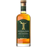 Single Grain Double Barrel Irish Whiskey 0,7l