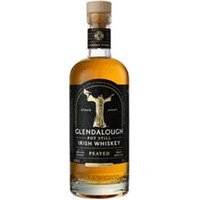 Peated Pot Still Irish Whiskey 0,7l
