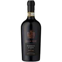 Villa Pani Barbera d’Asti Superiore