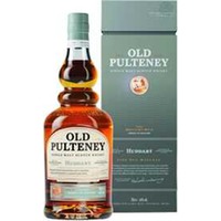 Old Pulteney Huddart Whisky 0,7l