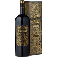 Le Grand Rêve Réserve 1,5l Magnum in Geschenkverpackung