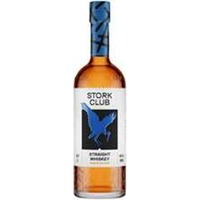 Stork Club Straight Whiskey 0,7l