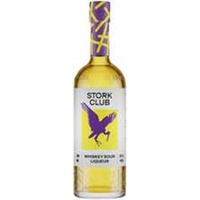 Stork Club Whiskey Sour 0,7l