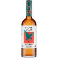 Stork Club Full Proof Whiskey 0,7l