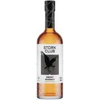 Stork Club Smoky Whiskey 0,7l