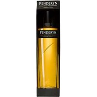 Penderyn Gold Range Madeira Finish Single Malt Welsh Whisky 0,7l