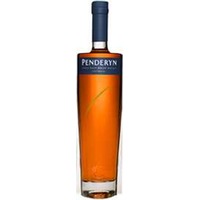 Penderyn Gold Range Portwood Single Malt Welsh Whisky 0,7l