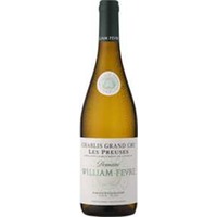Les Preuses Chablis trocken