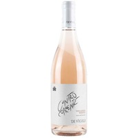 Controcorrente Teroldego Rosato Vigneti delle Dolomiti IGT