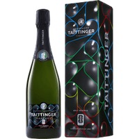 Taittinger : Brut Réserve Limited Edition FIFA World Cup