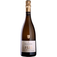 Philipponnat : Cuvée 1522 Grand cru