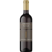 Cascina Chicco Noce Grande Barbaresco DOCG 0,75 ℓ
