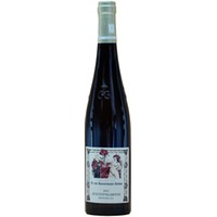 Dr. von Bassermann-Jordan Forster Jesuitengarten Riesling GG