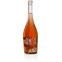 Anima Negra Rosado, Vino Rosado 2025, 0,75-l-Flasche