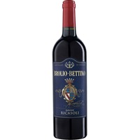 Brolio Bettino Chianti Classico, Chianti Classico DOCG, Toskana, 2023, Rotwein