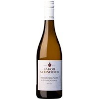 Weißburgunder & Chardonnay trocken