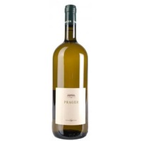 Grüner Veltliner Smaragd Wachstum Bodenstein