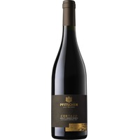 Merlot Cabernet Riserva 'Cortazo' BIO - TENUTA PFITSCHER - SOCIETA' SEMPLICE AGRICOLA