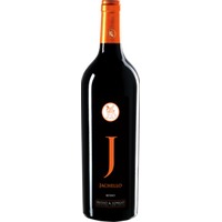Jachello Jeroboam Cuvée Calabria IGP 3,0 L - Russo & Longo
