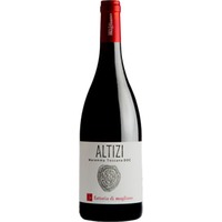 Altizi Maremma Toscana DOC BIO - Fattoria di Magliano