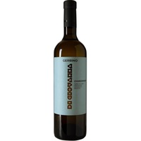 Gerbino Chardonnay Terre Siciliane IGP BIO - Di Giovanna