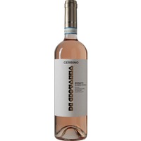 Gerbino Rosato di Nero d’Avola Sicilia DOC BIO - Di Giovanna