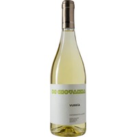 Vurria Catarratto Lucido Terre Siciliane IGP BIO - Di Giovanna