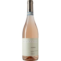 Vurria Nerello Mascalese Rosato DOC Sicilia BIO - Di Giovanna