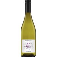 Cuvée Présage Quincy AOP - Domaine de l'Épine