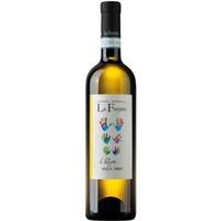 Langhe Sauvignon DOC - La Fusina