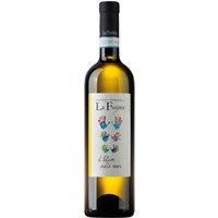 Langhe Sauvignon DOC 1,5 L - La Fusina