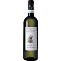 Chardonnay Langhe DOC - La Fusina
