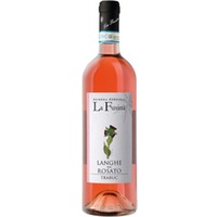 Trabuc Rosato Langhe DOC - La Fusina