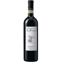 Perno Barolo DOCG - La Fusina