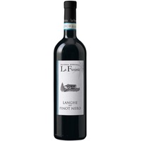 Pinot Nero Langhe DOC 1,5 L - La Fusina