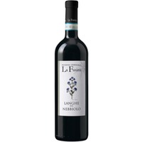 Nebbiolo Langhe DOC - La Fusina