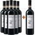 5+1 Paket Perno Barolo DOCG - La Fusina 