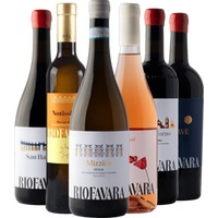 Riofavara Kennenlern-Paket BIO - Riofavara