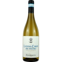 Lacryma Christi del Vesuvio Bianco DOC - Mastroberardino
