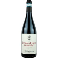 Lacryma Christi del Vesuvio Rosso DOC - Mastroberardino