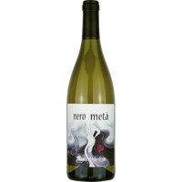 Neroametà Irpinia Aglianico vinificato in Bianco - Mastroberardino