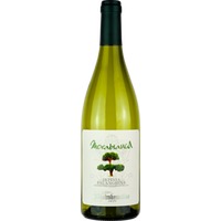 Morabianca Falanghina Irpinia DOC - Mastroberardino