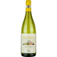 Novaserra Greco di Tufo DOCG - Mastroberardino