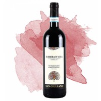 Barbera d'Alba (San Giuliano)