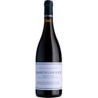 Domaine Bruno Clair : Chambertin Clos de Bèze Grand cru